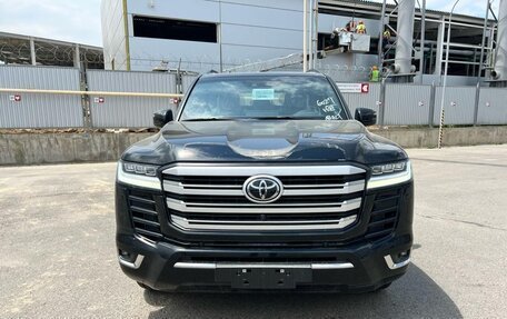 Toyota Land Cruiser, 2026 год, 16 500 000 рублей, 3 фотография