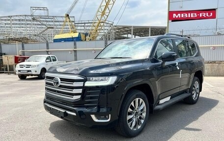 Toyota Land Cruiser, 2026 год, 16 500 000 рублей, 6 фотография