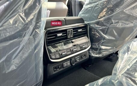 Toyota Land Cruiser, 2026 год, 16 500 000 рублей, 10 фотография