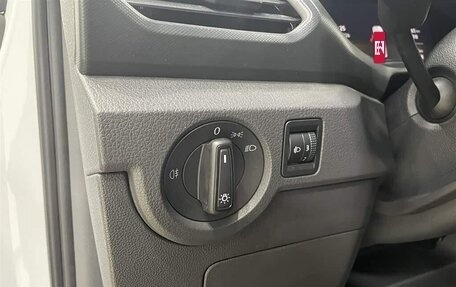 Volkswagen T-Cross I, 2022 год, 1 950 000 рублей, 11 фотография