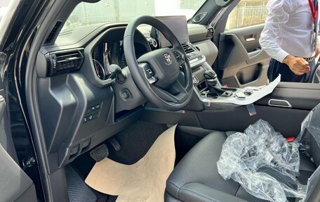 Toyota Land Cruiser, 2026 год, 16 500 000 рублей, 12 фотография