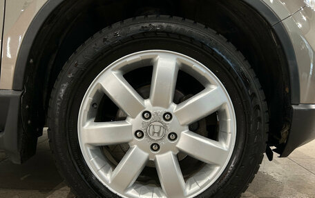 Honda CR-V III рестайлинг, 2008 год, 1 149 000 рублей, 9 фотография