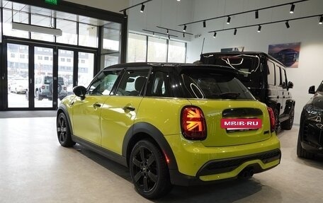 MINI Hatch, 2022 год, 3 900 000 рублей, 4 фотография