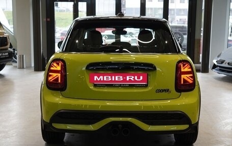 MINI Hatch, 2022 год, 3 900 000 рублей, 5 фотография