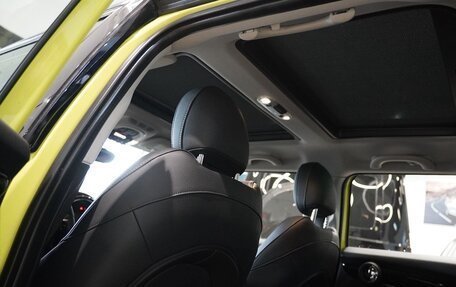 MINI Hatch, 2022 год, 3 900 000 рублей, 10 фотография