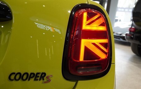 MINI Hatch, 2022 год, 3 900 000 рублей, 6 фотография