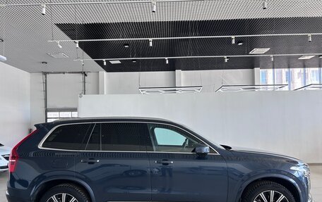 Volvo XC90 II рестайлинг, 2021 год, 5 390 000 рублей, 4 фотография