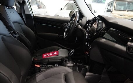 MINI Hatch, 2022 год, 3 900 000 рублей, 13 фотография