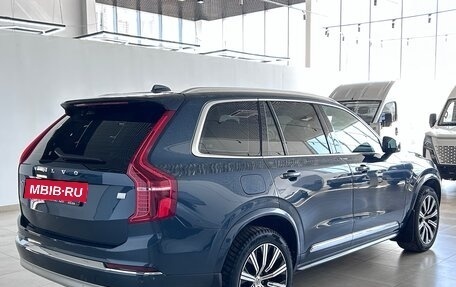 Volvo XC90 II рестайлинг, 2021 год, 5 390 000 рублей, 5 фотография