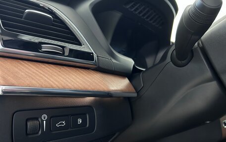 Volvo XC90 II рестайлинг, 2021 год, 5 390 000 рублей, 13 фотография