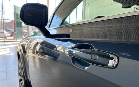 Volvo XC90 II рестайлинг, 2021 год, 5 390 000 рублей, 9 фотография