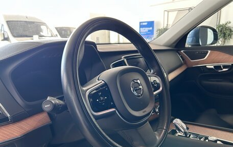 Volvo XC90 II рестайлинг, 2021 год, 5 390 000 рублей, 14 фотография