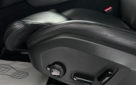 Volvo XC90 II рестайлинг, 2021 год, 5 390 000 рублей, 15 фотография