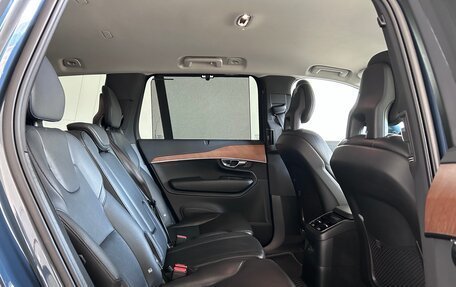 Volvo XC90 II рестайлинг, 2021 год, 5 390 000 рублей, 19 фотография