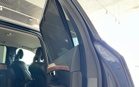 Volvo XC90 II рестайлинг, 2021 год, 5 390 000 рублей, 20 фотография