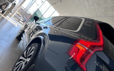 Volvo XC90 II рестайлинг, 2021 год, 5 390 000 рублей, 22 фотография