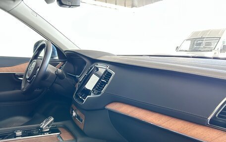 Volvo XC90 II рестайлинг, 2021 год, 5 390 000 рублей, 17 фотография