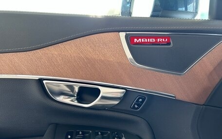 Volvo XC90 II рестайлинг, 2021 год, 5 390 000 рублей, 12 фотография