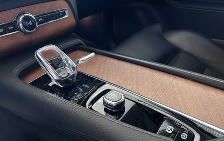 Volvo XC90 II рестайлинг, 2021 год, 5 390 000 рублей, 23 фотография