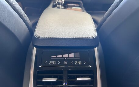 Volvo XC90 II рестайлинг, 2021 год, 5 390 000 рублей, 32 фотография