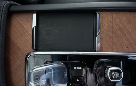 Volvo XC90 II рестайлинг, 2021 год, 5 390 000 рублей, 31 фотография