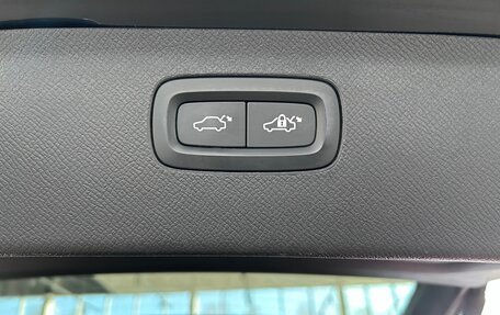 Volvo XC90 II рестайлинг, 2021 год, 5 390 000 рублей, 36 фотография