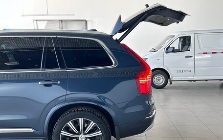 Volvo XC90 II рестайлинг, 2021 год, 5 390 000 рублей, 37 фотография