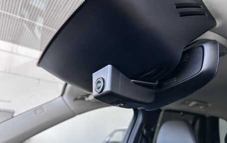 Volvo XC90 II рестайлинг, 2021 год, 5 390 000 рублей, 38 фотография