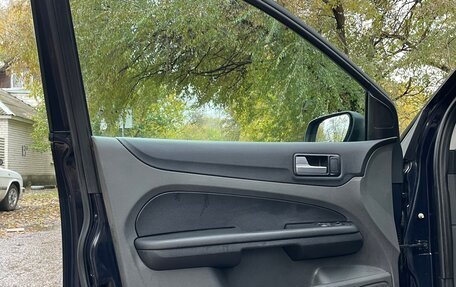 Ford Focus II рестайлинг, 2008 год, 360 000 рублей, 11 фотография