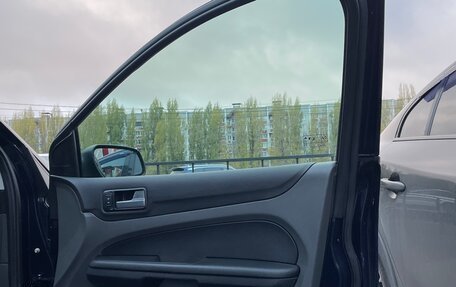 Ford Focus II рестайлинг, 2008 год, 360 000 рублей, 9 фотография