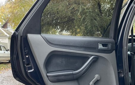 Ford Focus II рестайлинг, 2008 год, 360 000 рублей, 12 фотография