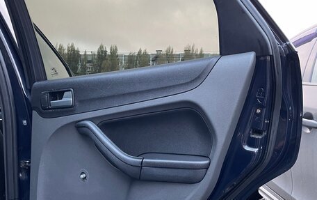 Ford Focus II рестайлинг, 2008 год, 360 000 рублей, 10 фотография