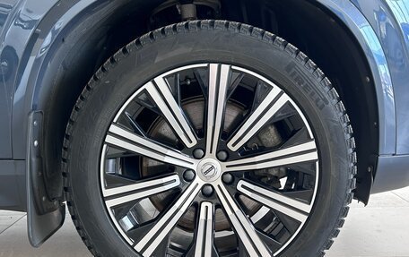 Volvo XC90 II рестайлинг, 2021 год, 5 390 000 рублей, 39 фотография