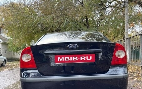 Ford Focus II рестайлинг, 2008 год, 360 000 рублей, 8 фотография