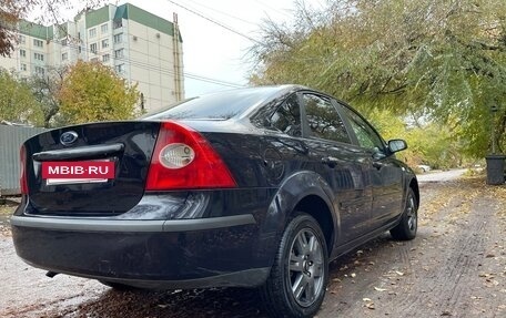 Ford Focus II рестайлинг, 2008 год, 360 000 рублей, 4 фотография