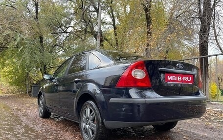 Ford Focus II рестайлинг, 2008 год, 360 000 рублей, 5 фотография