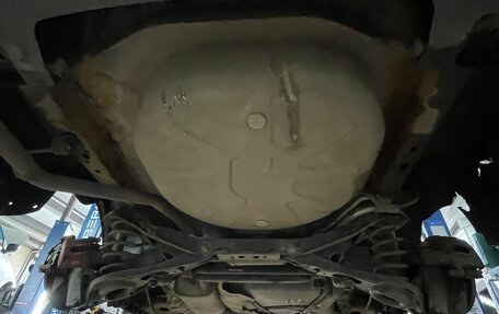 Ford Focus II рестайлинг, 2008 год, 360 000 рублей, 17 фотография