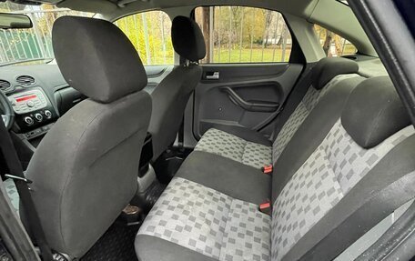 Ford Focus II рестайлинг, 2008 год, 360 000 рублей, 16 фотография