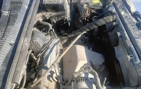 Toyota Ipsum II, 2000 год, 480 000 рублей, 6 фотография