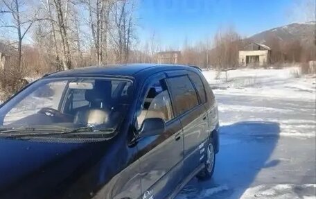 Toyota Ipsum II, 2000 год, 480 000 рублей, 2 фотография