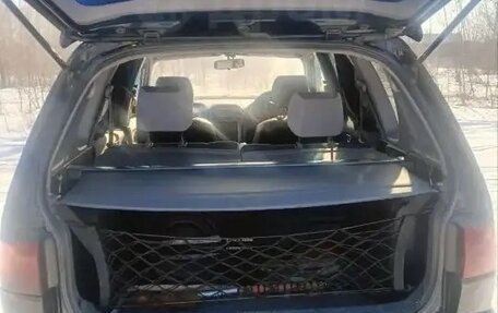 Toyota Ipsum II, 2000 год, 480 000 рублей, 5 фотография