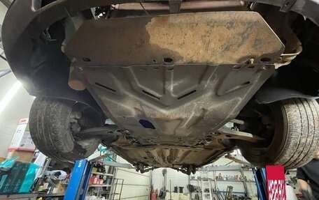 Ford Focus II рестайлинг, 2008 год, 360 000 рублей, 18 фотография