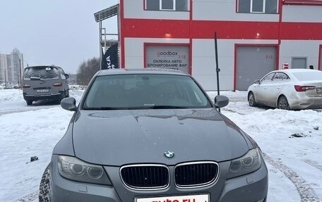 BMW 3 серия, 2010 год, 750 000 рублей, 5 фотография