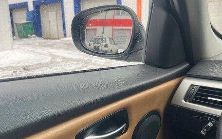 BMW 3 серия, 2010 год, 750 000 рублей, 10 фотография