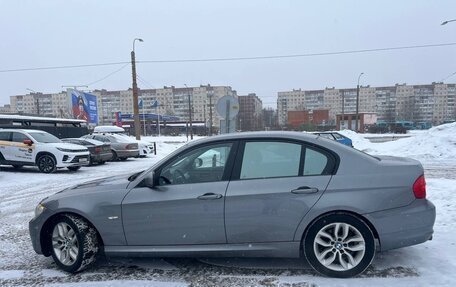 BMW 3 серия, 2010 год, 750 000 рублей, 7 фотография