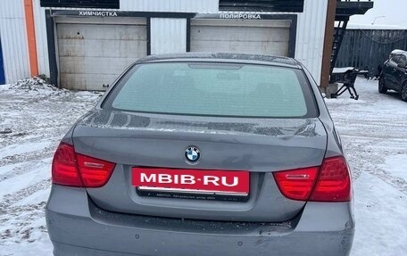 BMW 3 серия, 2010 год, 750 000 рублей, 6 фотография