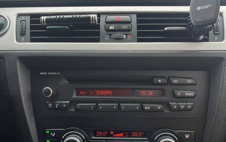 BMW 3 серия, 2010 год, 750 000 рублей, 15 фотография