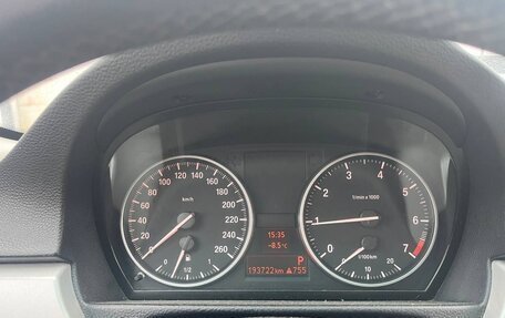 BMW 3 серия, 2010 год, 750 000 рублей, 13 фотография