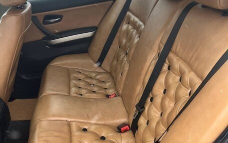 BMW 3 серия, 2010 год, 750 000 рублей, 17 фотография