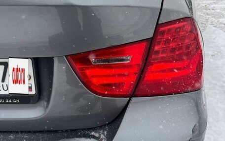 BMW 3 серия, 2010 год, 750 000 рублей, 19 фотография